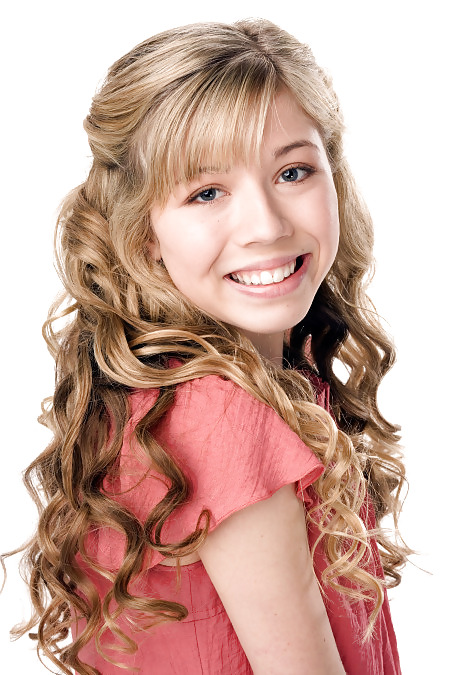 Jennette Michelle Faye McCurdy #4788026