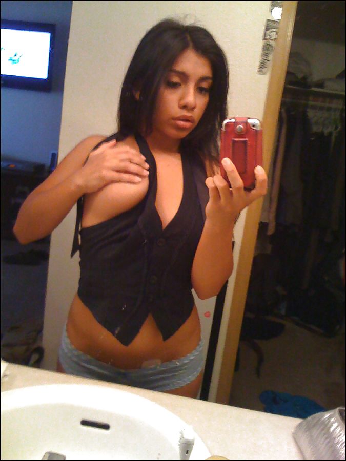 Sexy mexican id love to fuck #6490892