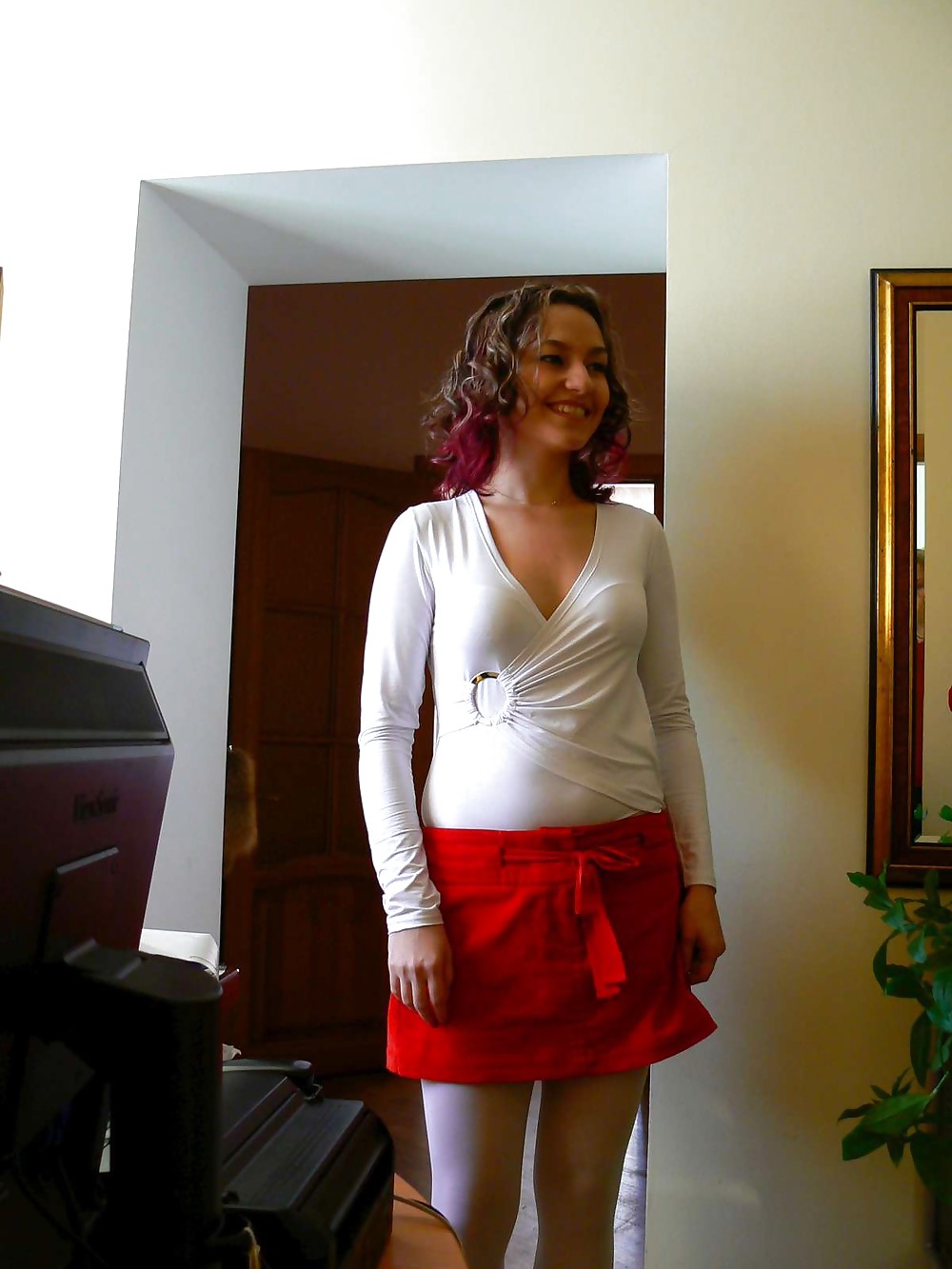 Hotlegs-cute amateur teen14 #4375906