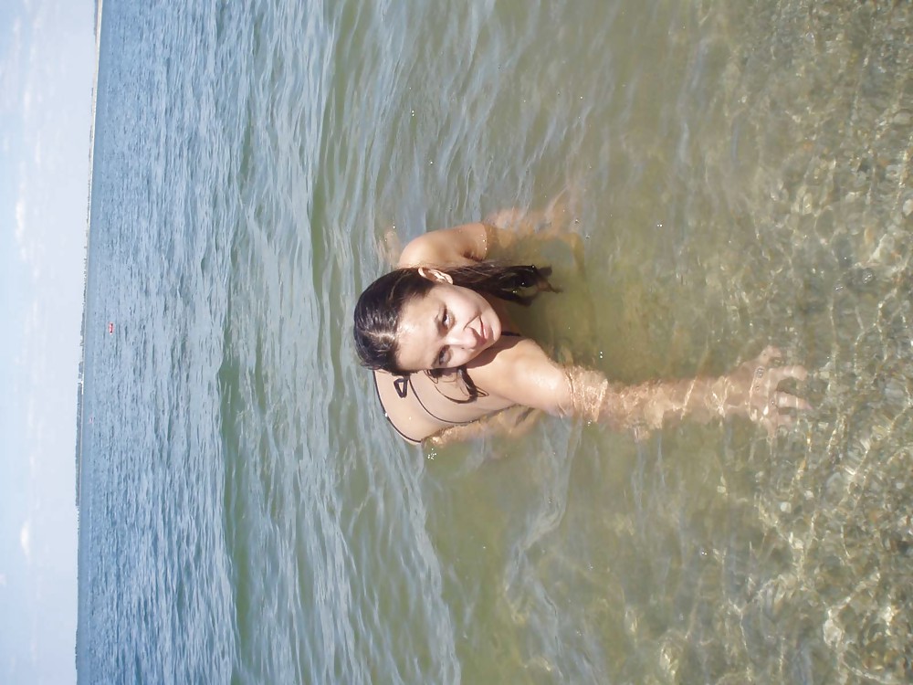 Hotlegs-cute amateur teen14 #4375938