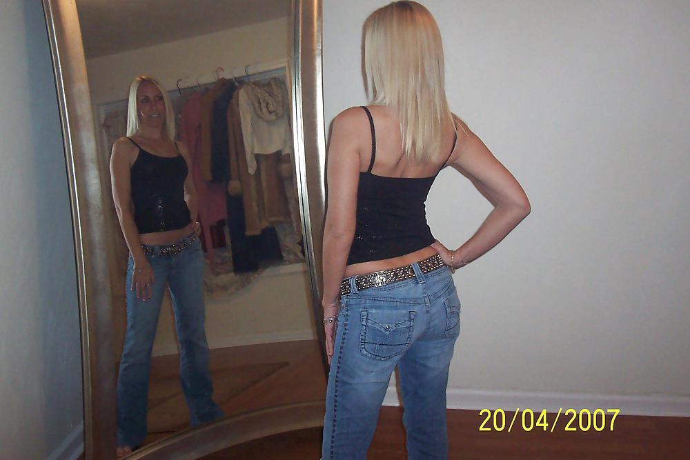 Queens in jeans CXXIII #13677725
