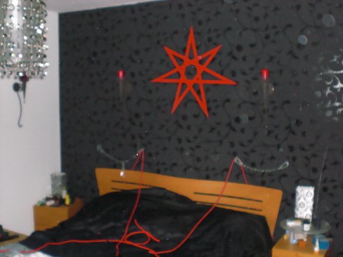 Mein arbeitsplatz
 #10171201