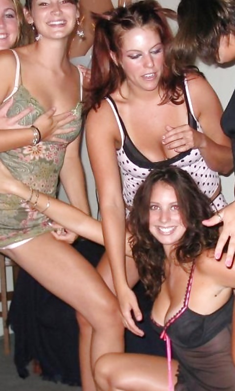 Real Teen girls having fun #20607651