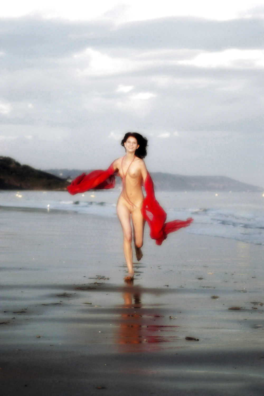 Beautiful Teens Monika & Eliska 1 #4096808