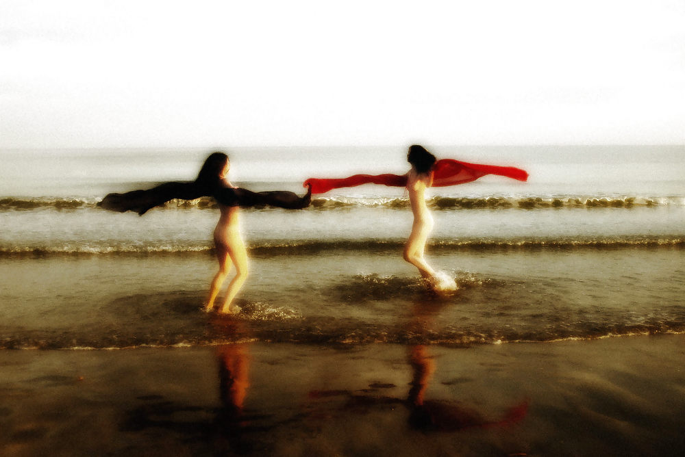 Beautiful Teens Monika & Eliska 1 #4096867