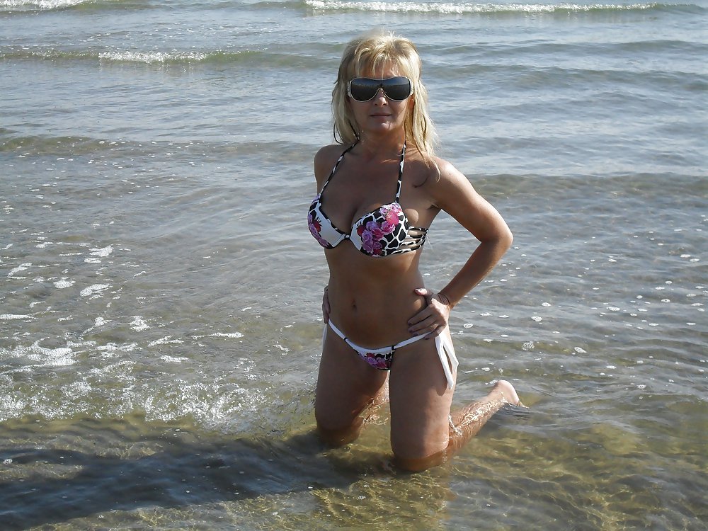 Incrontro Mit Milf Pro Woche Auf See #4996019