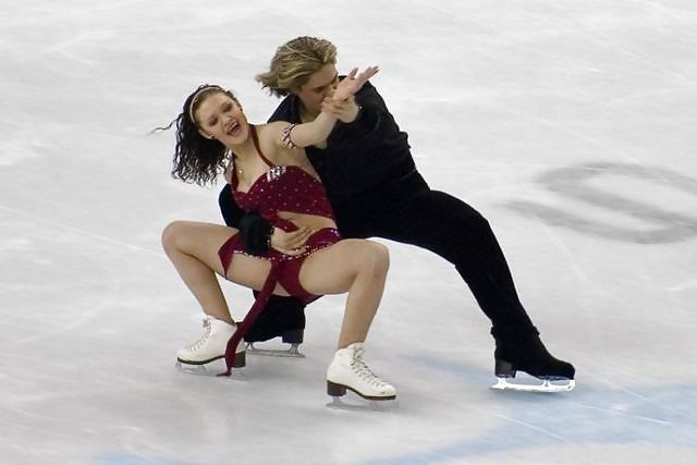 Sex in sport #4316721