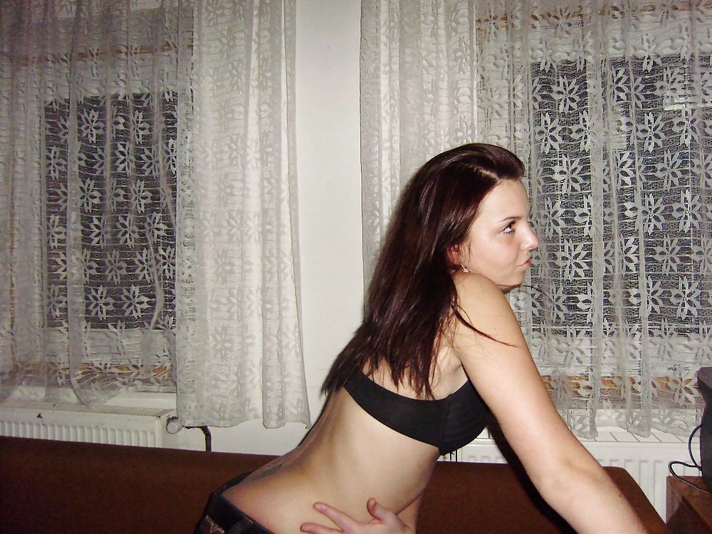 Silvia - Mignon Czech Fille Iv #6928633