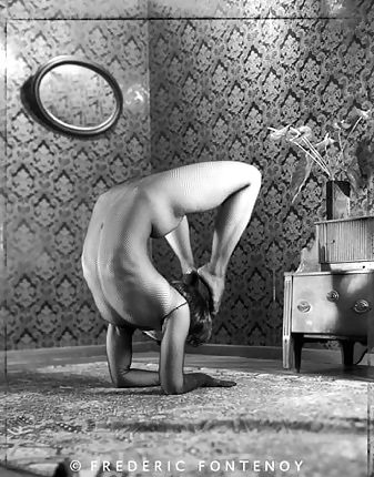 Frederic fontenoy
 #21605014