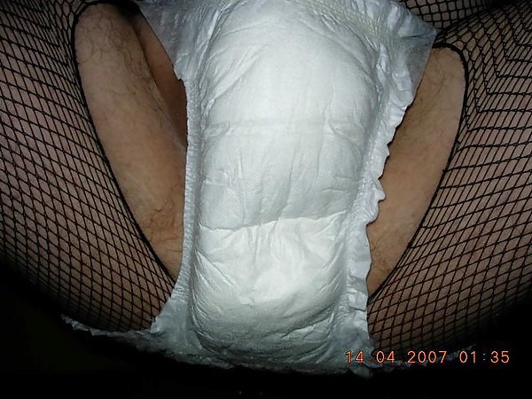 Kinky diaper pics...
 #6347855