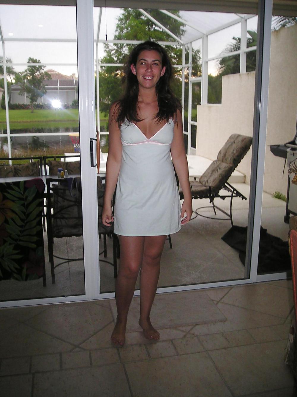 Mostrando sus encantos 57 #9988457