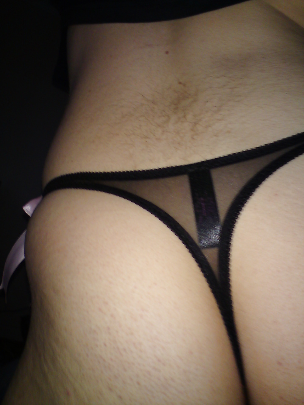 Pantie boy #76042