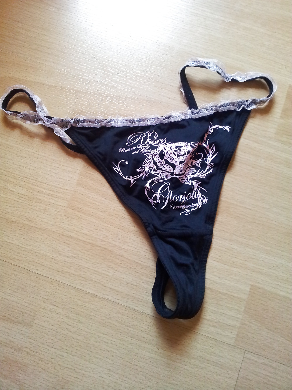 Ihre Strings #15176405