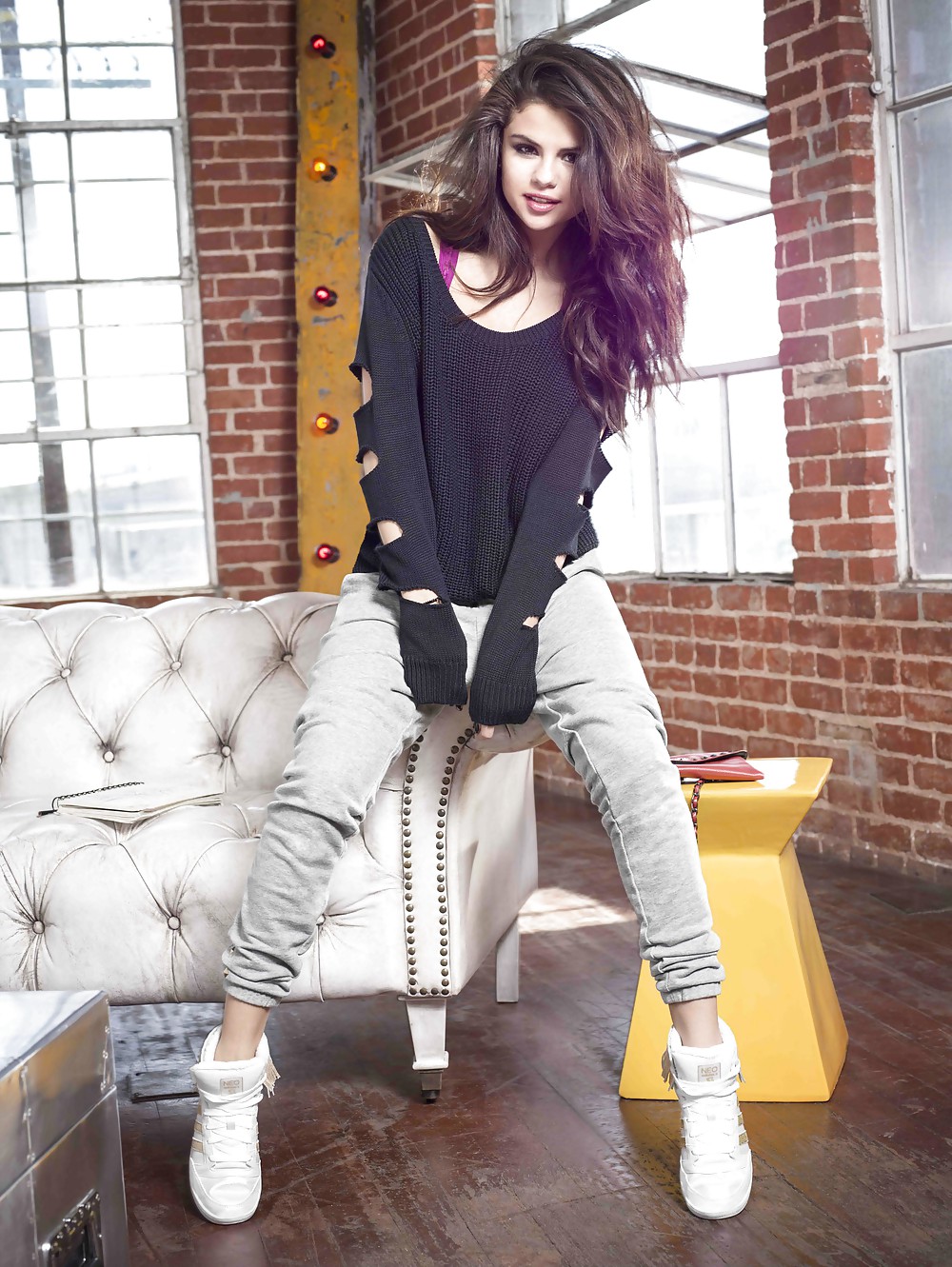 Random Gomez loveliness #15380550