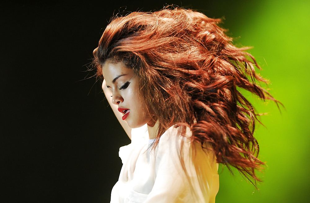 Random Gomez loveliness #15380577