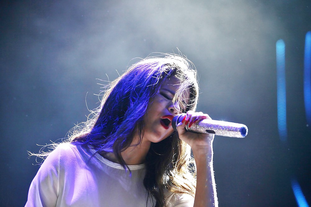 Random Gomez loveliness #15380584