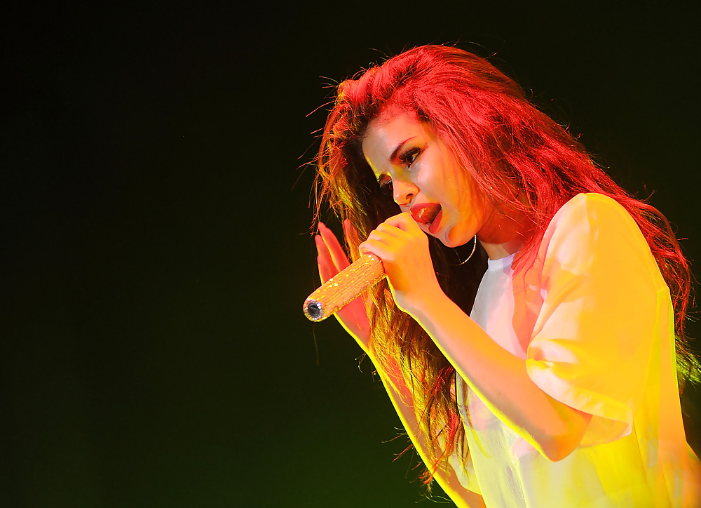 Random Gomez loveliness #15380593