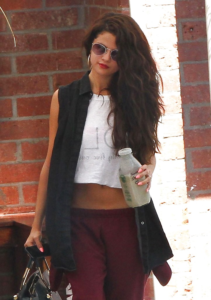 Random Gomez loveliness #15380691