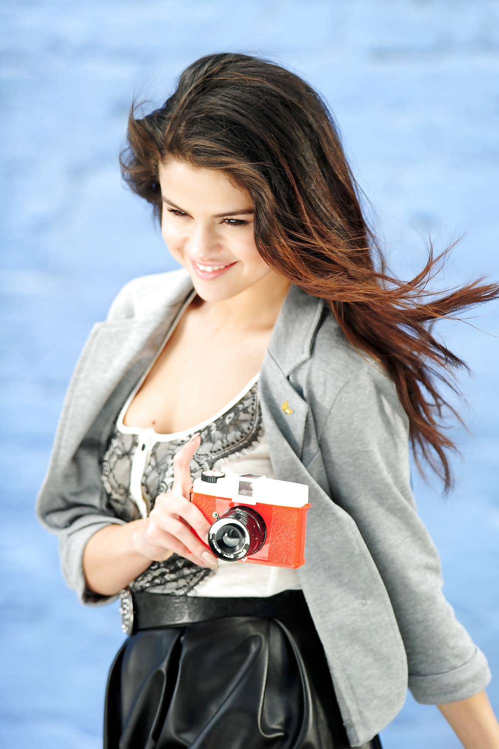 Random Gomez loveliness #15380802