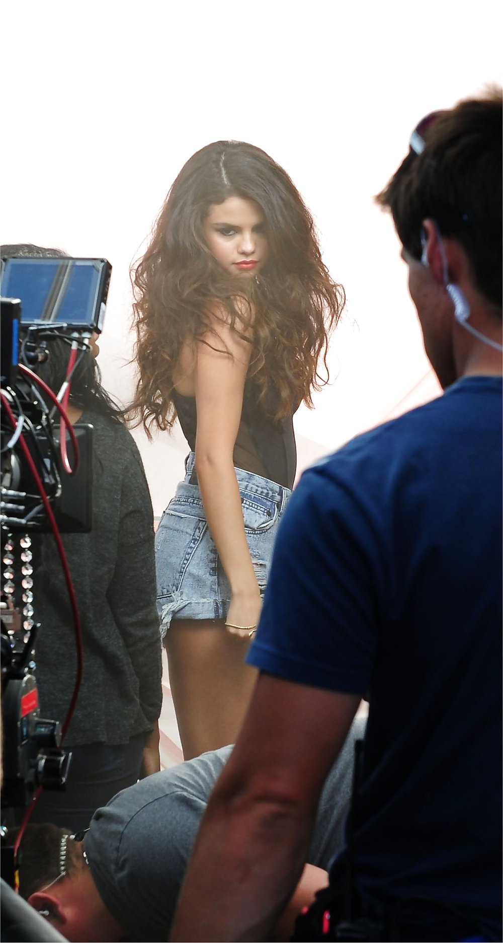 Random Gomez loveliness #15380960