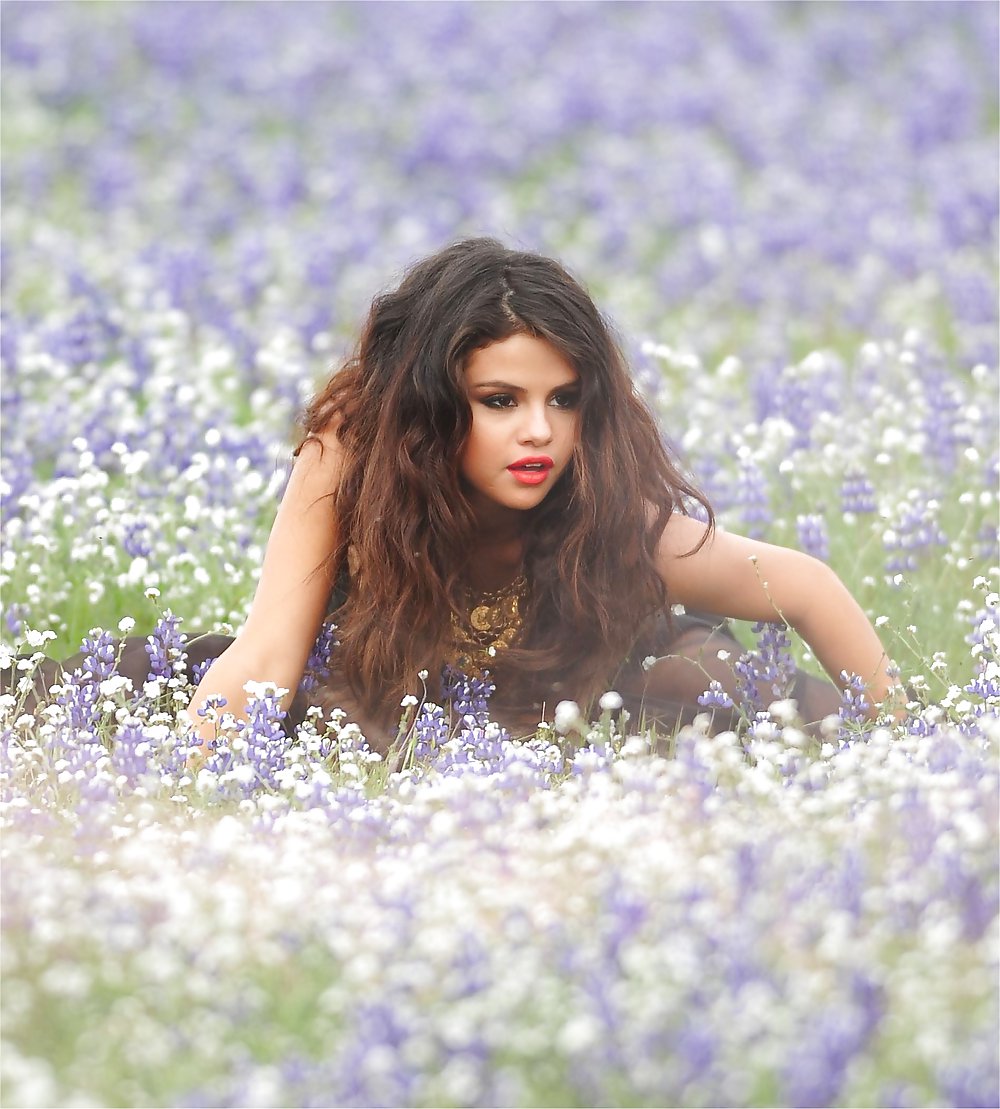 Random Gomez loveliness #15380996