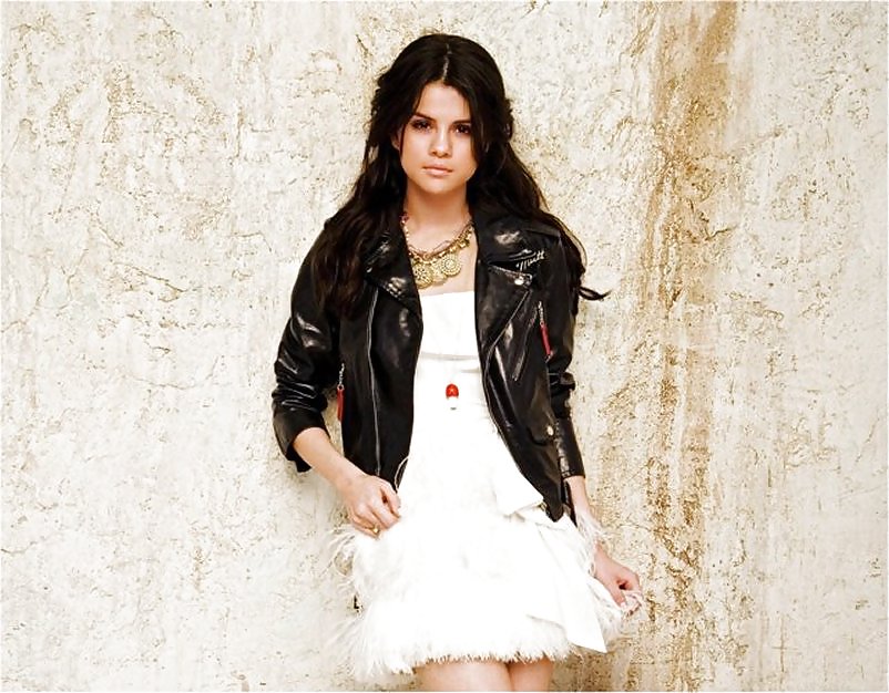 Random Gomez loveliness #15381357