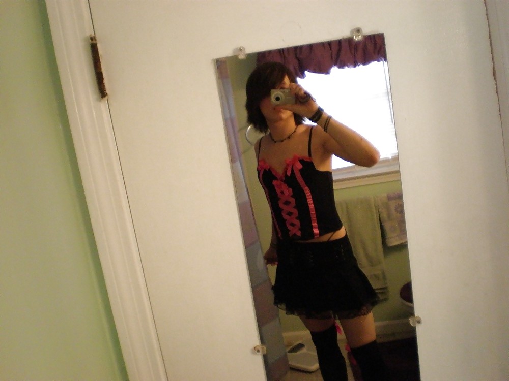 Teen Crossdressers 03 #2174866