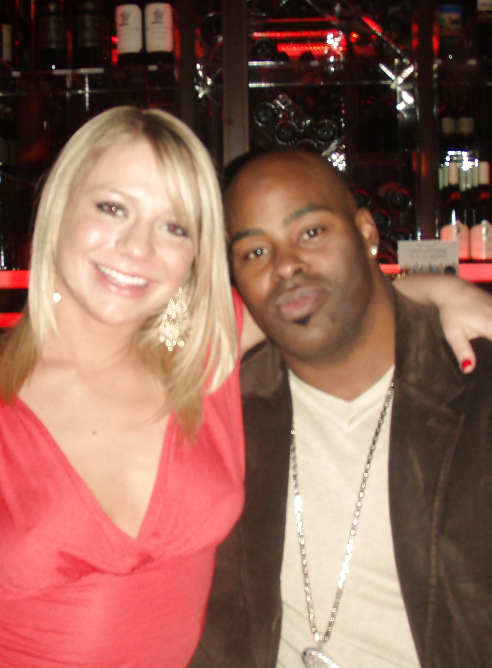 Rachel loves black cock! #8927503