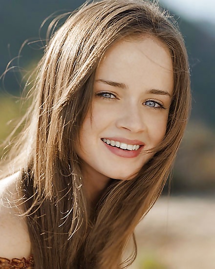Alexis bledel #3995532