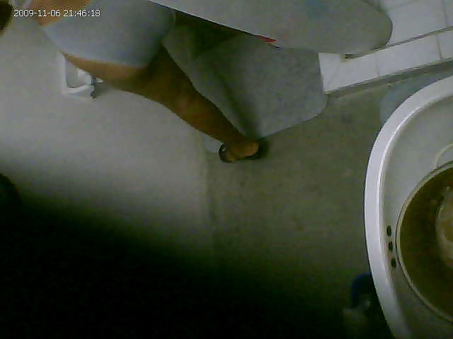 Spy bathroom pictures nena milf sabrosa culona asssssss #3381253