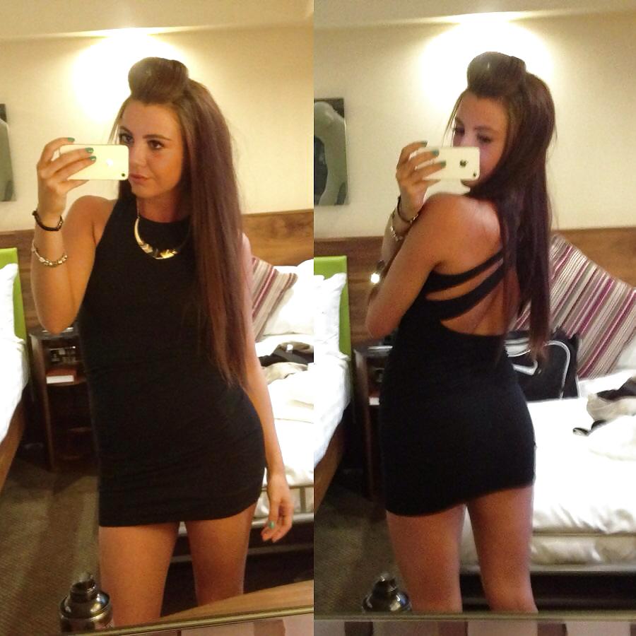 Georgina the uk chav slut
 #22866816