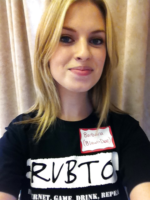 Barbara dunkelman parte 2
 #20257178