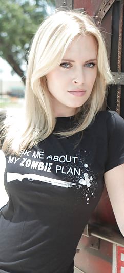 Barbara Dunkelman Part 2 #20257186