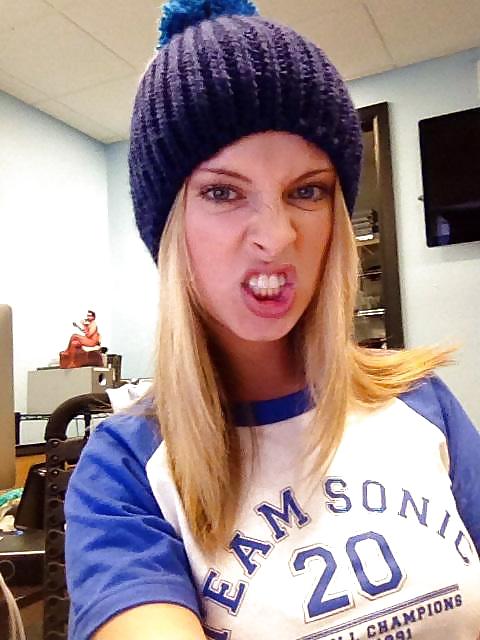 Barbara dunkelman parte 2
 #20257198