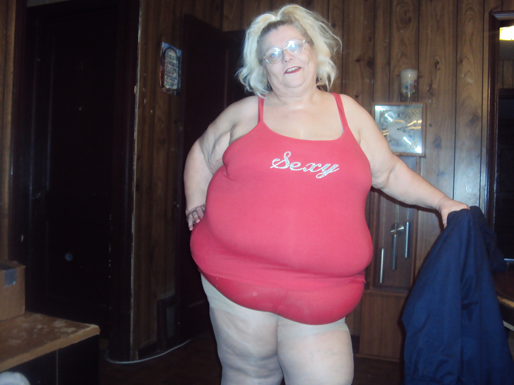 Sexi in red #4441257