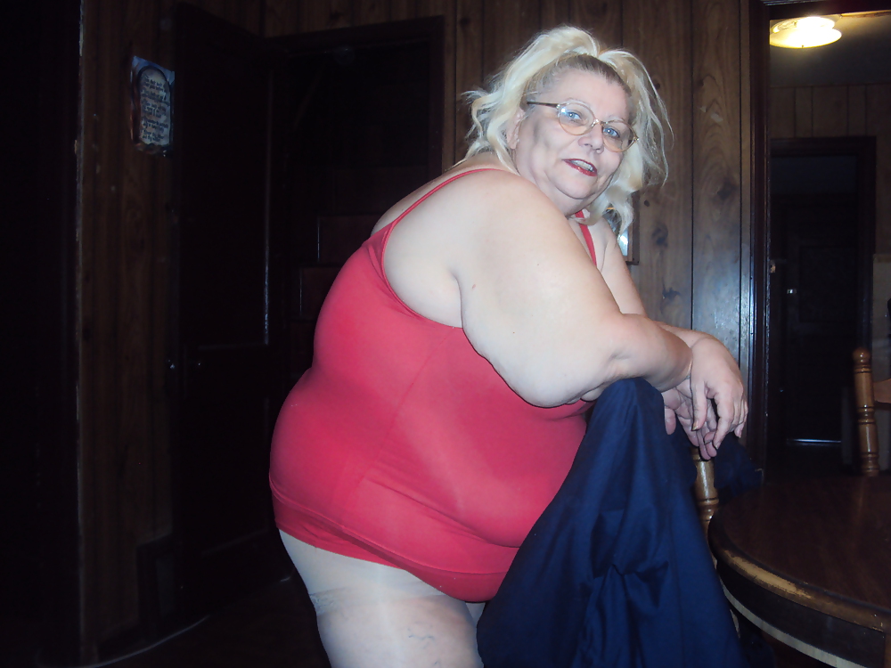 Sexi in red #4441272