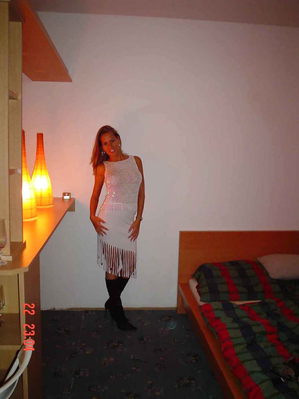 Erotischen Amateuren Mädchen # 16 #13675241