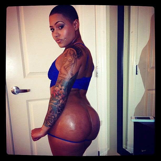 Phattyz - ストリッパーズ #2
 #17882728