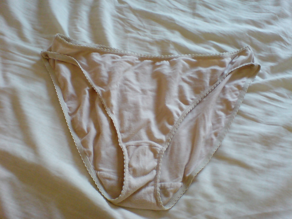 Cette Semaines Knickers #7602642
