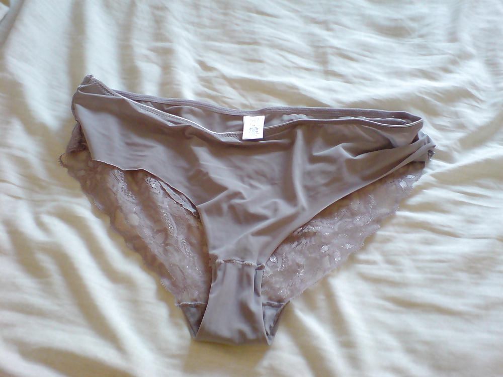 Cette Semaines Knickers #7602662