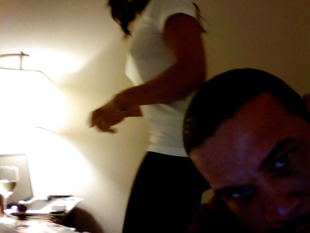 Me with Roxy Reynolds #12316526