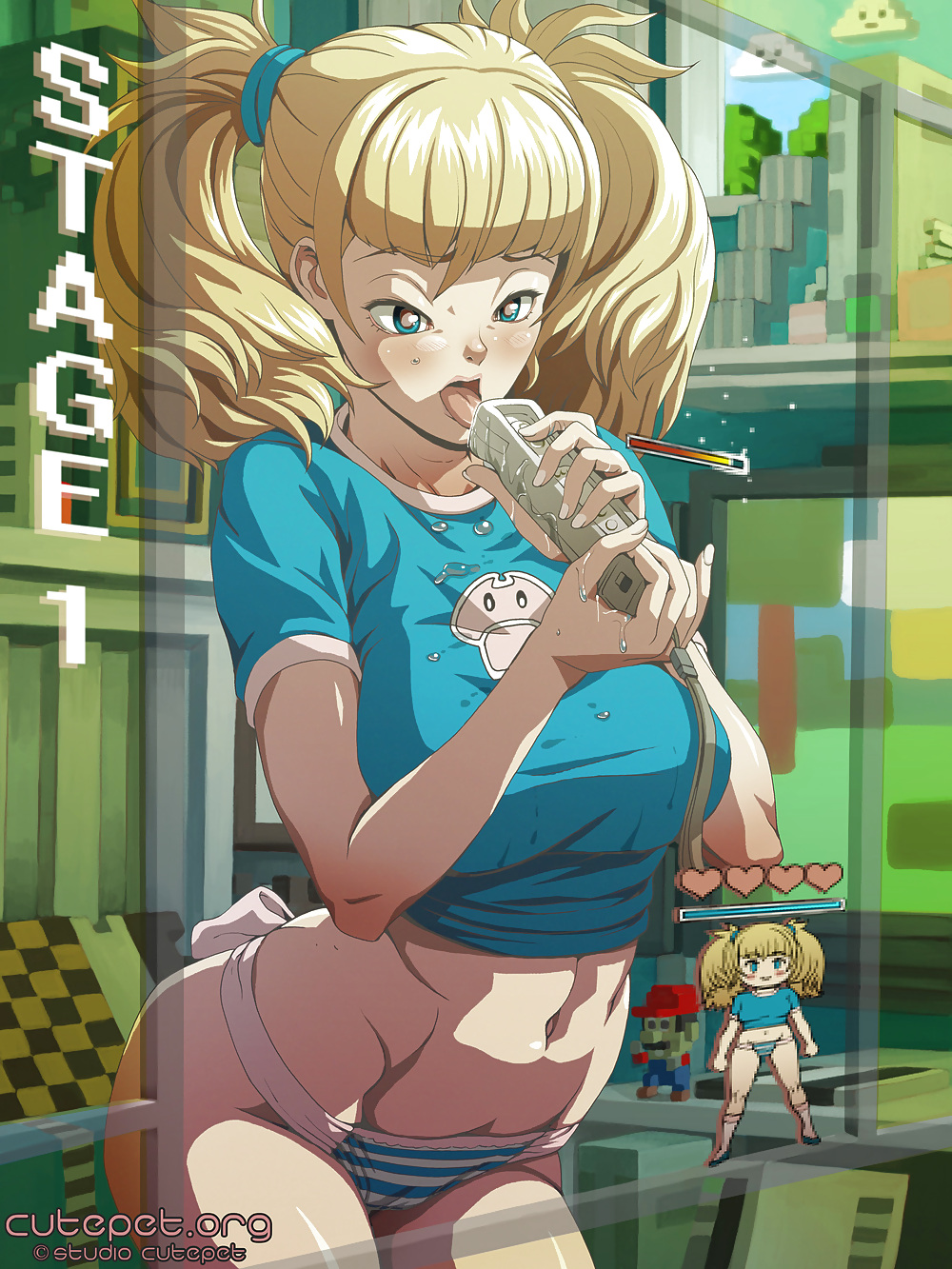 Hentai from drive 1 #22414208