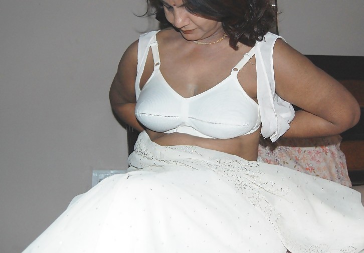 Indian aunty mixed 8 #15939034