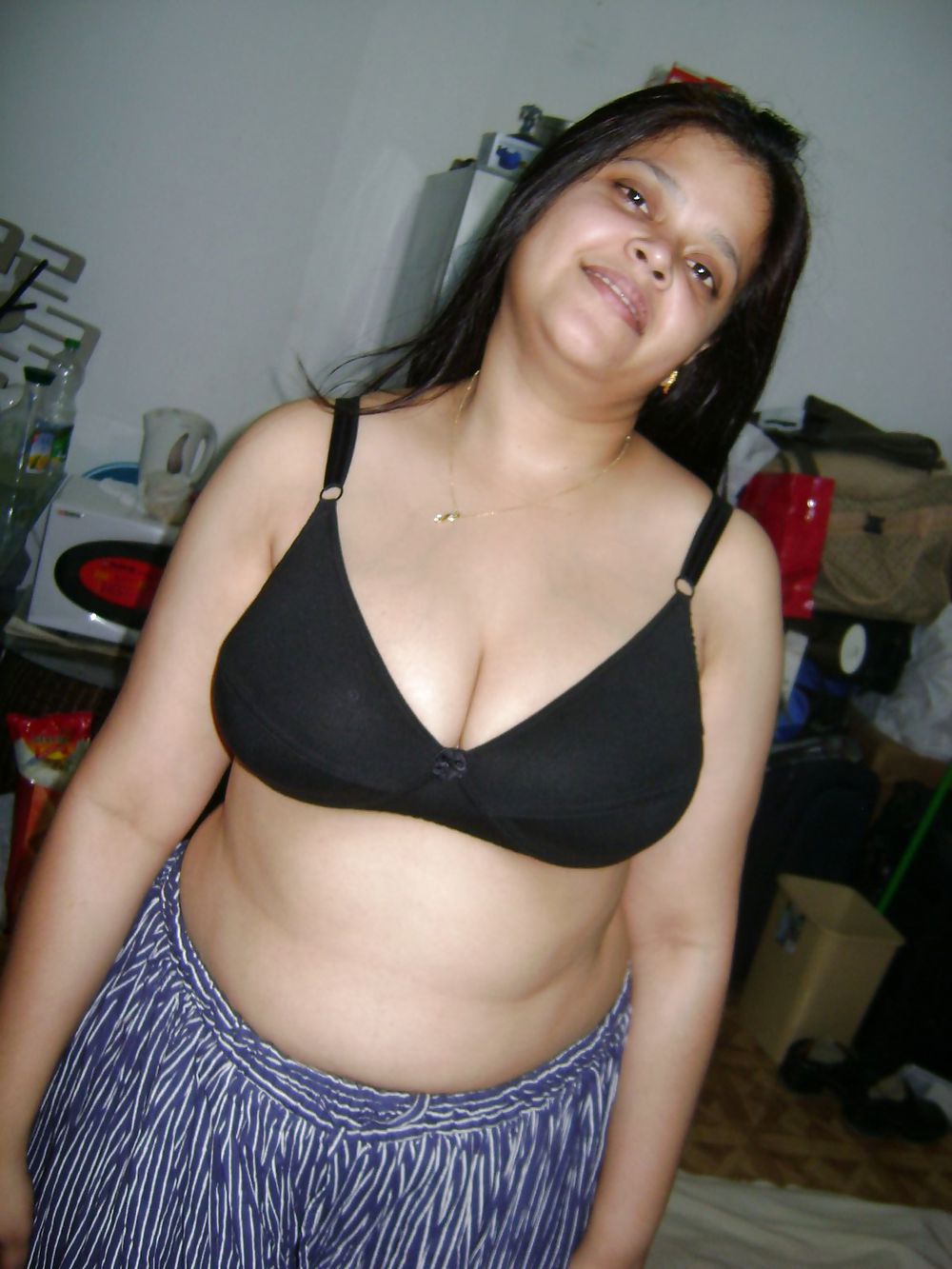 Indian aunty mixed 8 #15939058