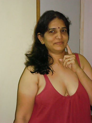 Indian aunty mixed 8 #15939070
