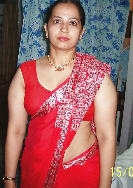 Indian aunty mixed 8 #15939169