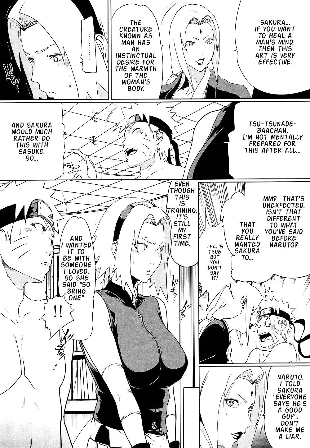 Hentai doujin - naru love 2 (naruto)
 #2778251