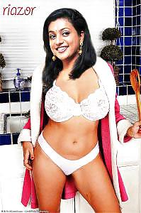 South indian actress fake #21411827