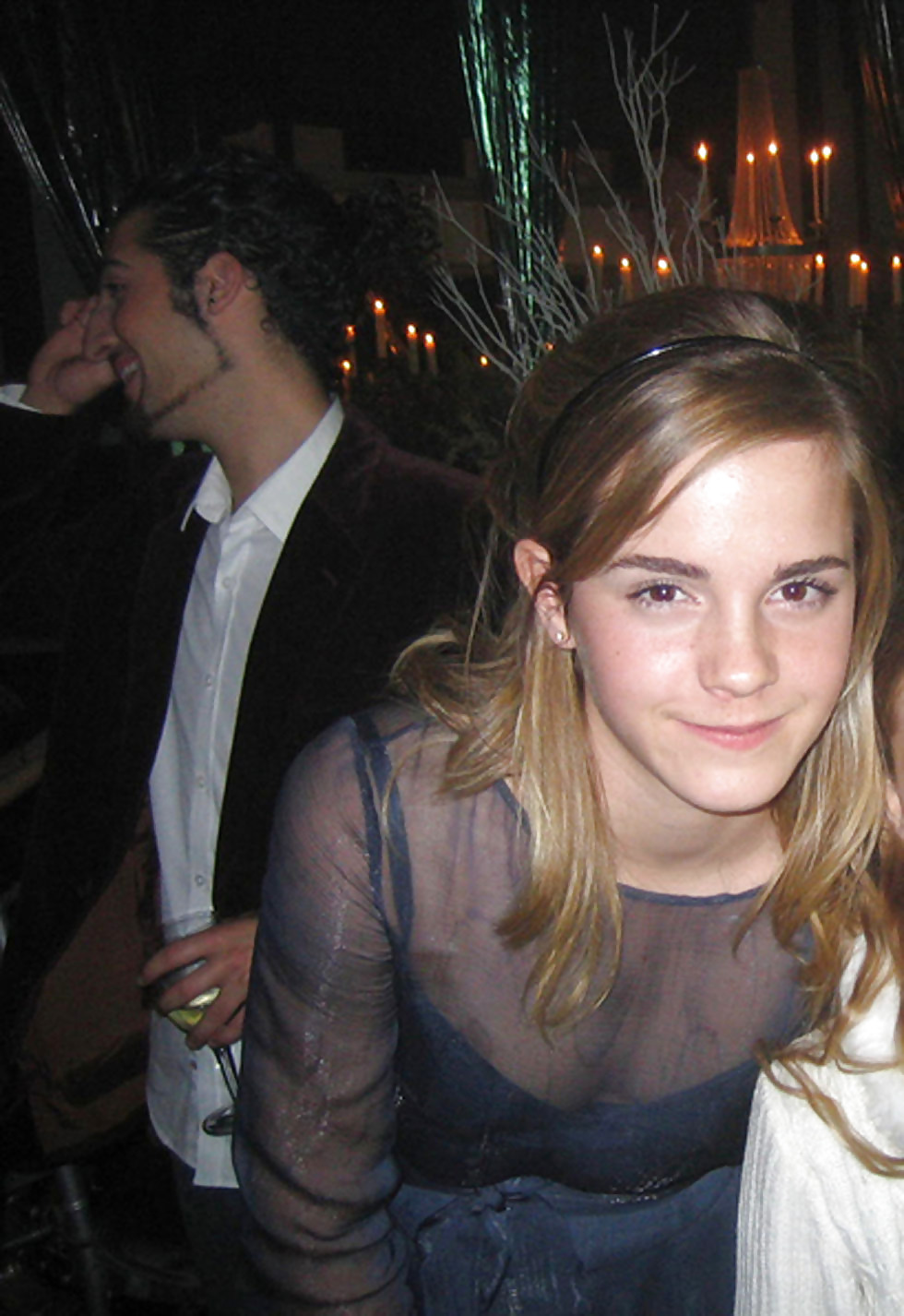 Emma Watson #2111118