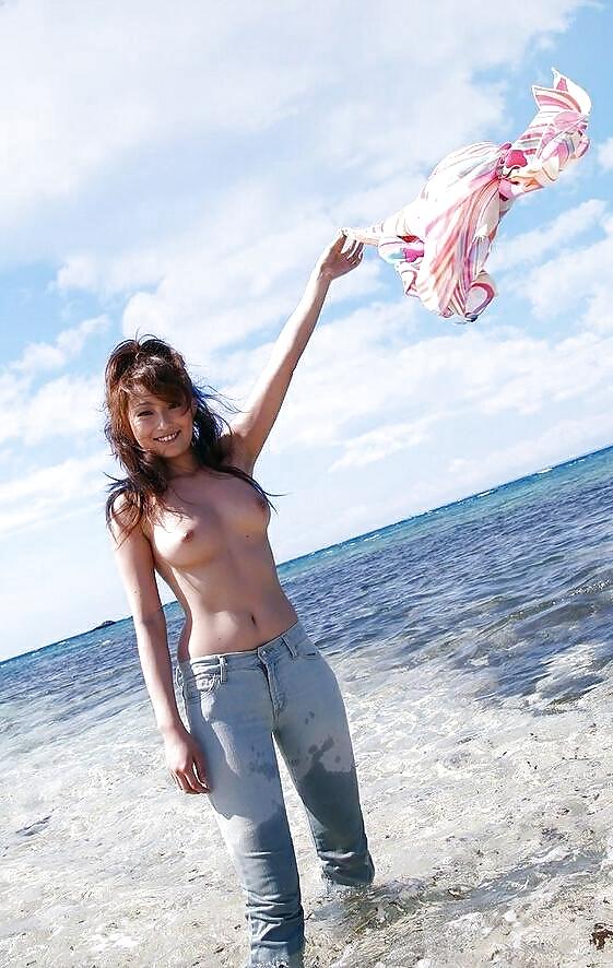 REALLY HOT ASIAN GIRLS 35 #9858934